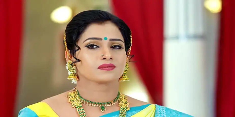 Gharana Mogudu - October 24, 2025 - Best Scene