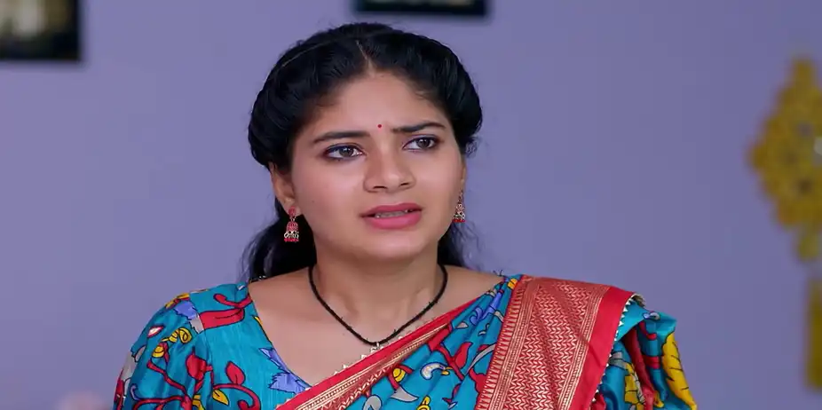 Gundamma Katha - October 21, 2025 - Best Scene