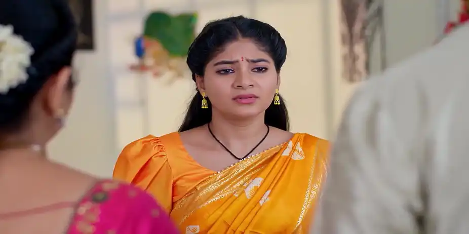 Gundamma Katha - October 25, 2025 - Best Scene