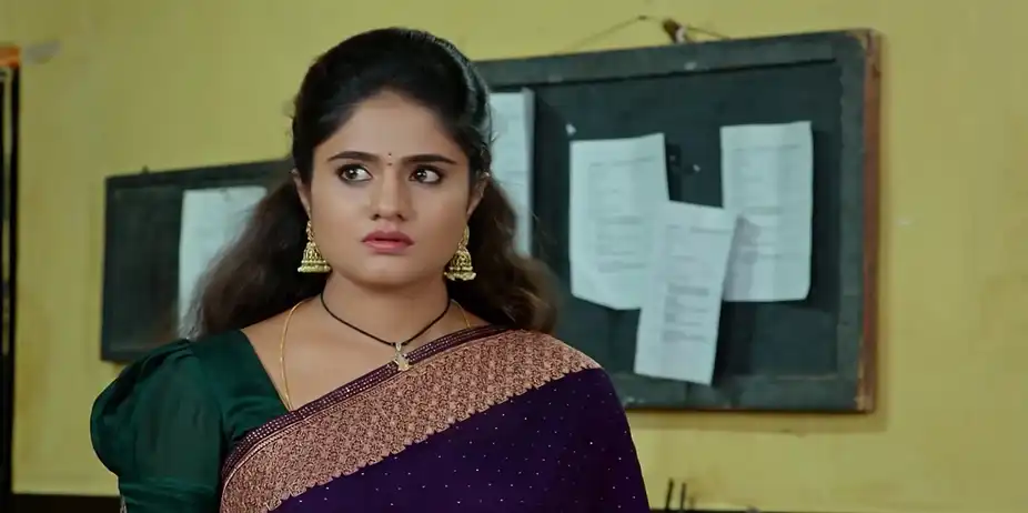 Jagadhatri - October 21, 2025 - Best Scene