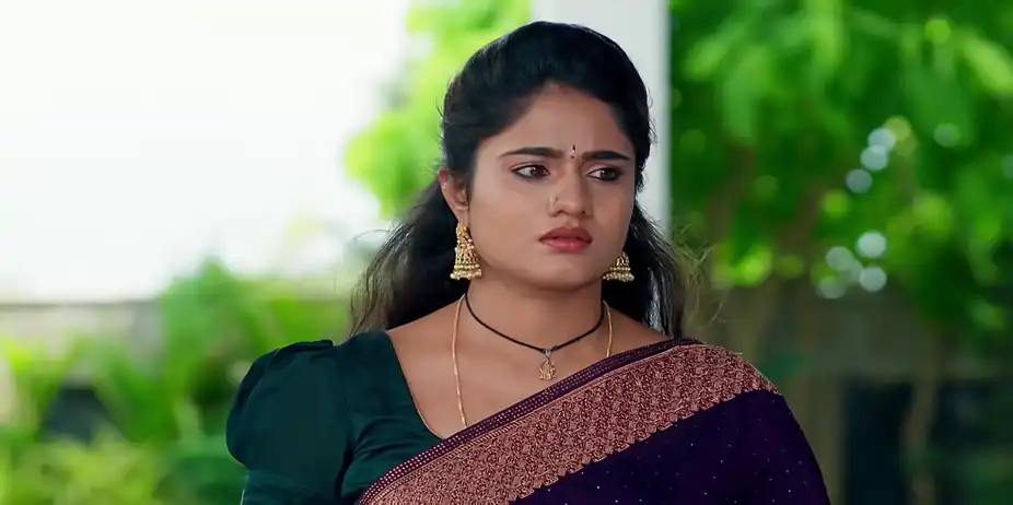 Jagadhatri - October 20, 2025 - Best Scene