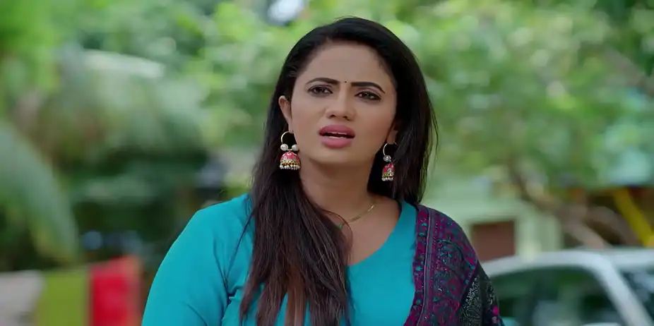 Jagadhatri - October 22, 2025 - Best Scene