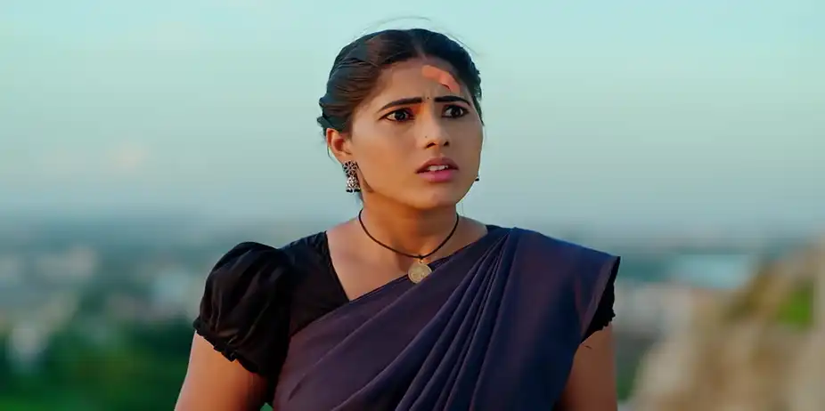 Jagadhatri - October 24, 2025 - Best Scene