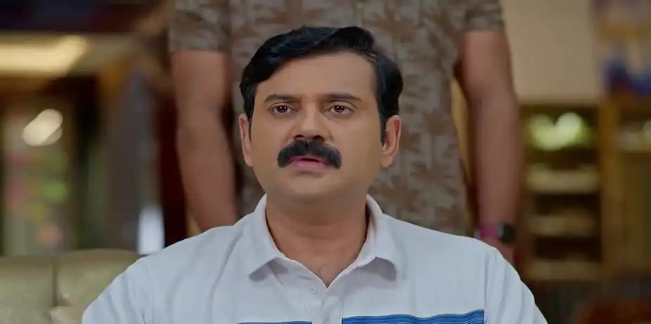 Jagadhatri - October 23, 2025 - Best Scene