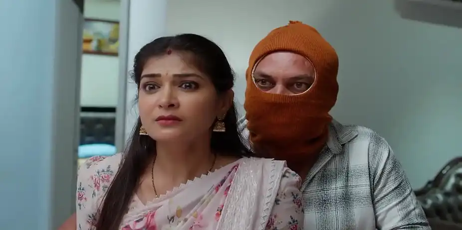 Jayam - October 25, 2025 - Best Scene