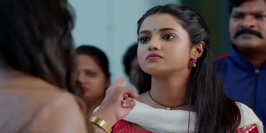 Jayam - October 26, 2025 - Best Scene