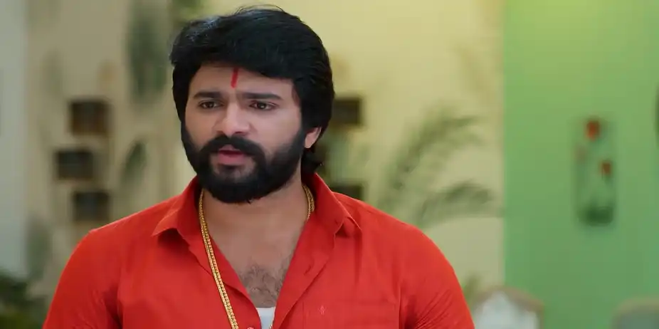 Lakshmi Nivasam - October 20, 2025 - Best Scene