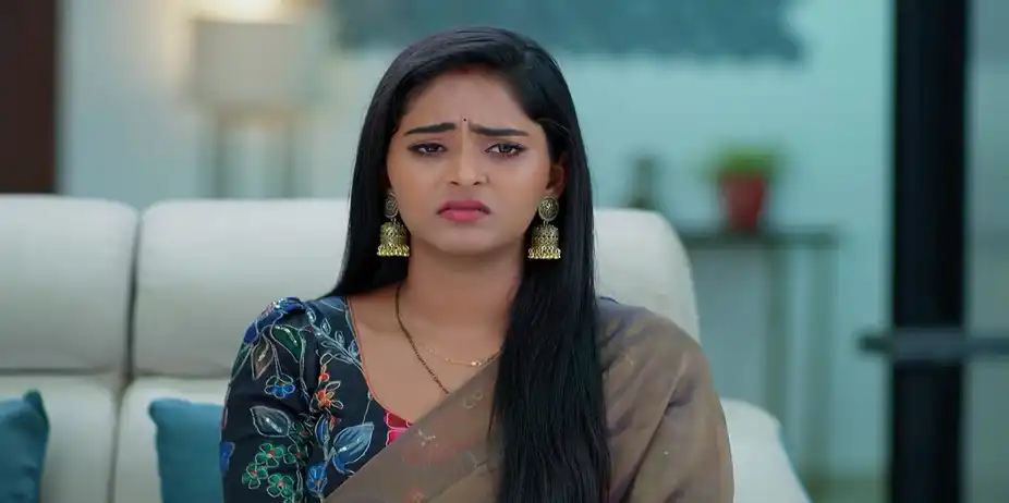 Lakshmi Nivasam - October 25, 2025 - Best Scene