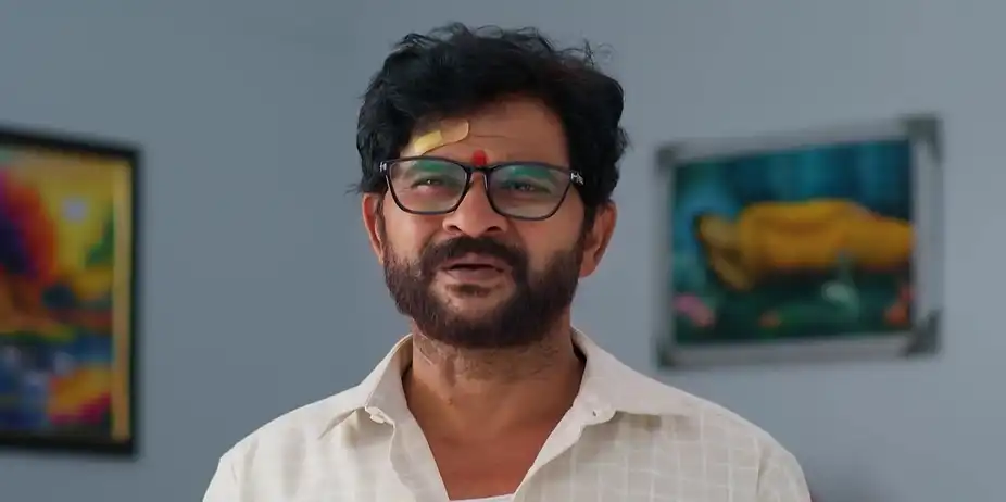 Lakshmi Nivasam - October 26, 2025 - Best Scene