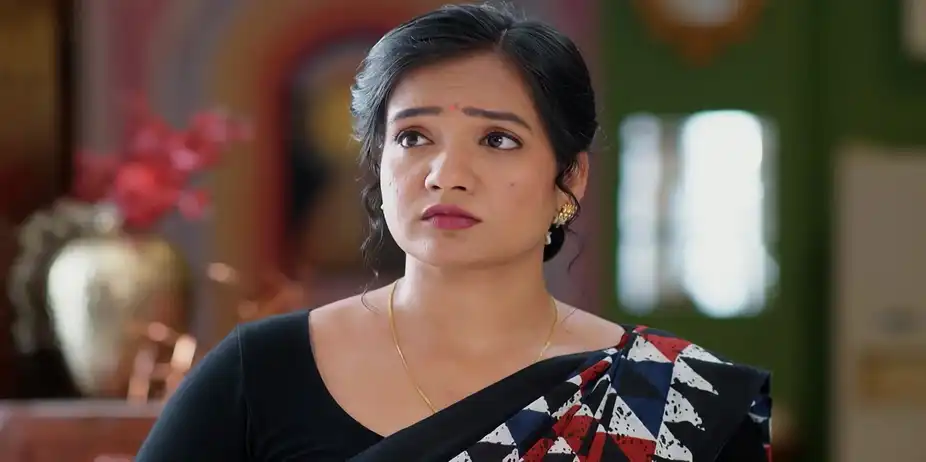 Lakshmi Nivasam - October 24, 2025 - Best Scene