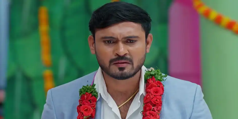 Lakshmi Nivasam - October 22, 2025 - Best Scene