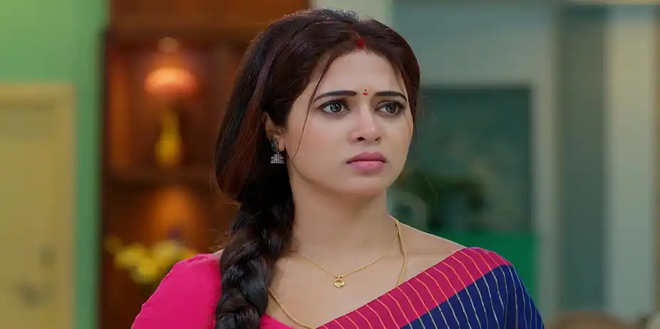 Lakshmi Nivasam - October 23, 2025 - Best Scene