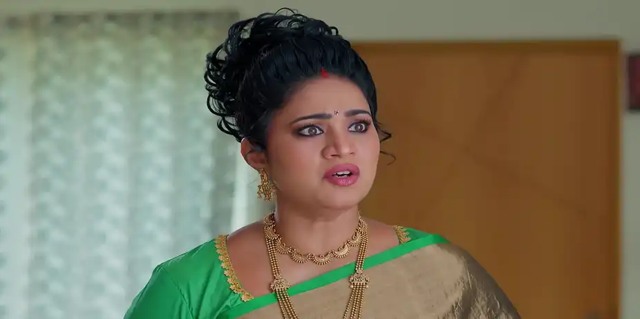 Meghasandesam - October 20, 2025 - Best Scene