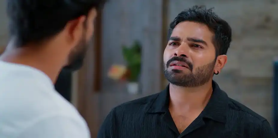 Meghasandesam - October 26, 2025 - Best Scene