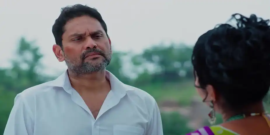 Meghasandesam - October 23, 2025 - Best Scene