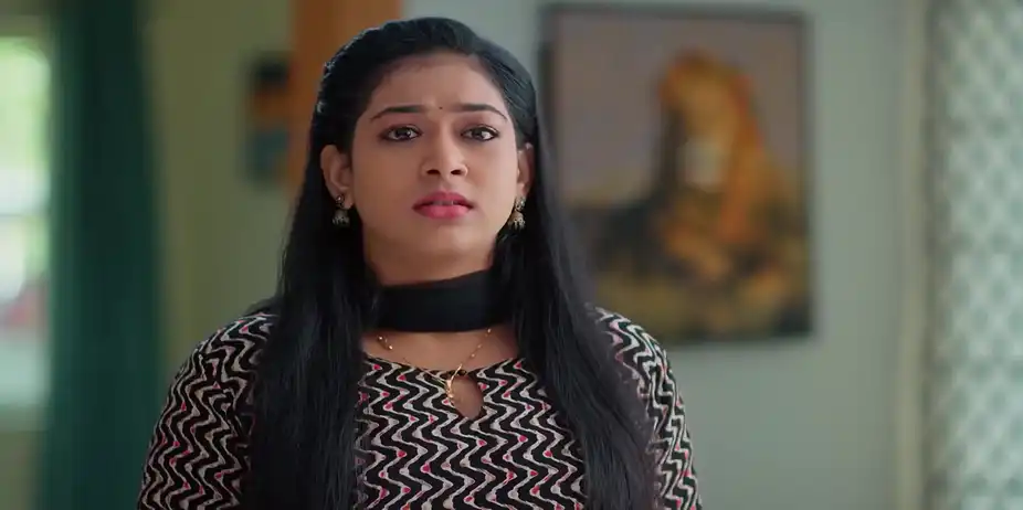 Meghasandesam - October 24, 2025 - Best Scene