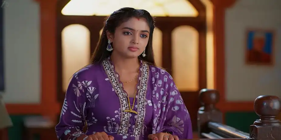 Meghasandesam - October 22, 2025 - Best Scene