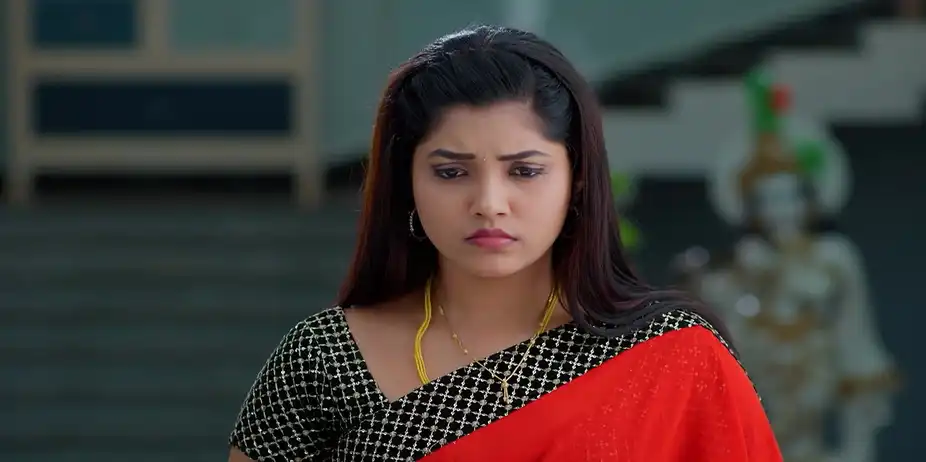 Meghasandesam - October 25, 2025 - Best Scene