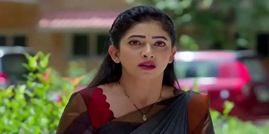 Nindu Noorella Saavasam - October 21, 2025 - Best Scene