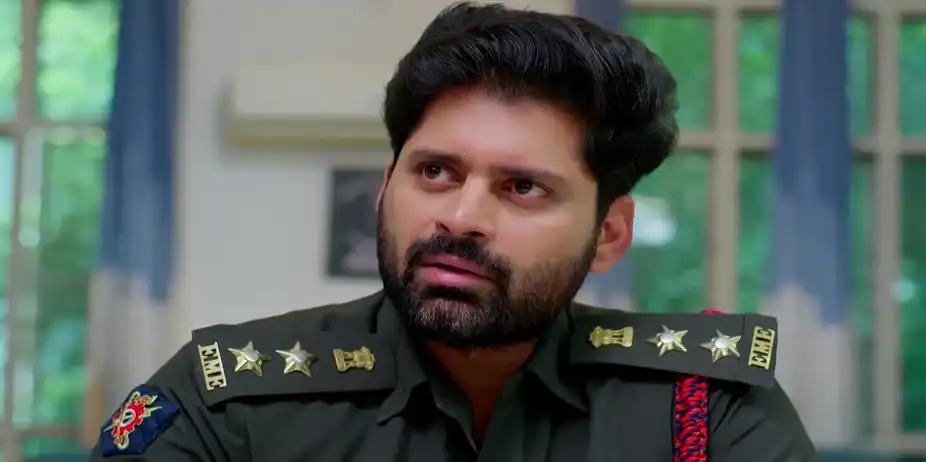 Nindu Noorella Saavasam - October 20, 2025 - Best Scene