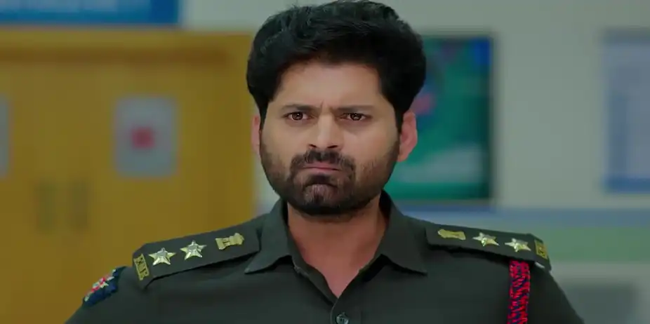 Nindu Noorella Saavasam - October 23, 2025 - Best Scene