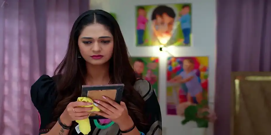 Nindu Noorella Saavasam - October 26, 2025 - Best Scene