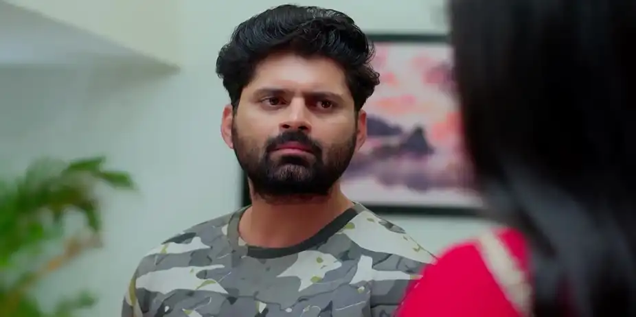 Nindu Noorella Saavasam - October 25, 2025 - Best Scene