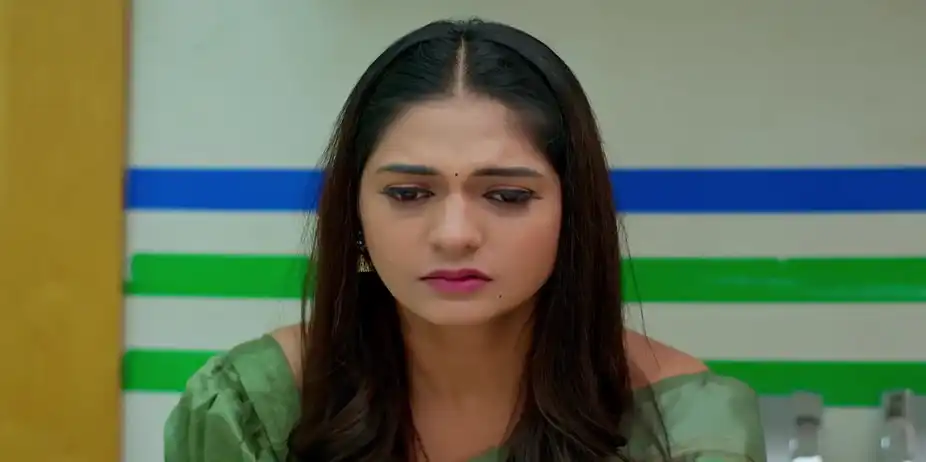 Nindu Noorella Saavasam - October 22, 2025 - Best Scene