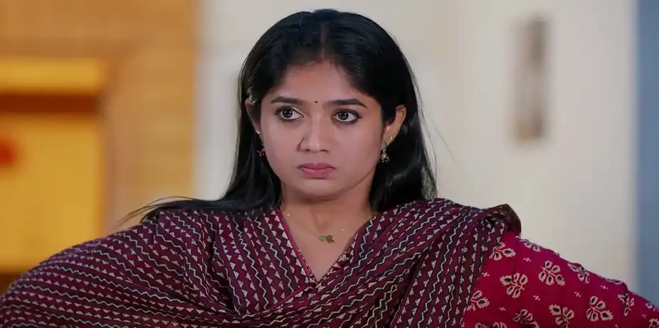 Padamati Sandhyaragam - October 20, 2025 - Best Scene