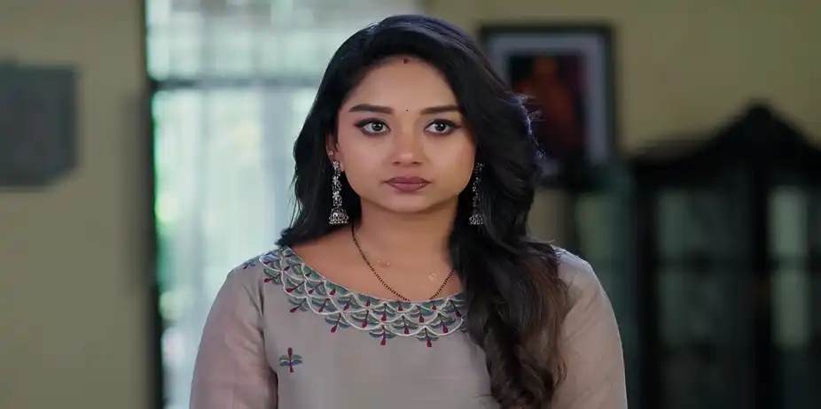 Padamati Sandhyaragam - October 21, 2025 - Best Scene