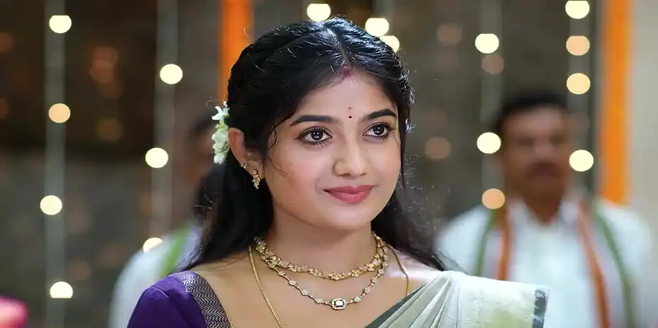 Padamati Sandhyaragam - October 24, 2025 - Best Scene