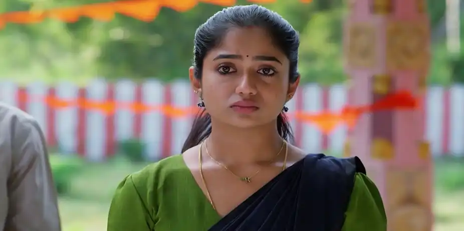 Padamati Sandhyaragam - October 26, 2025 - Best Scene