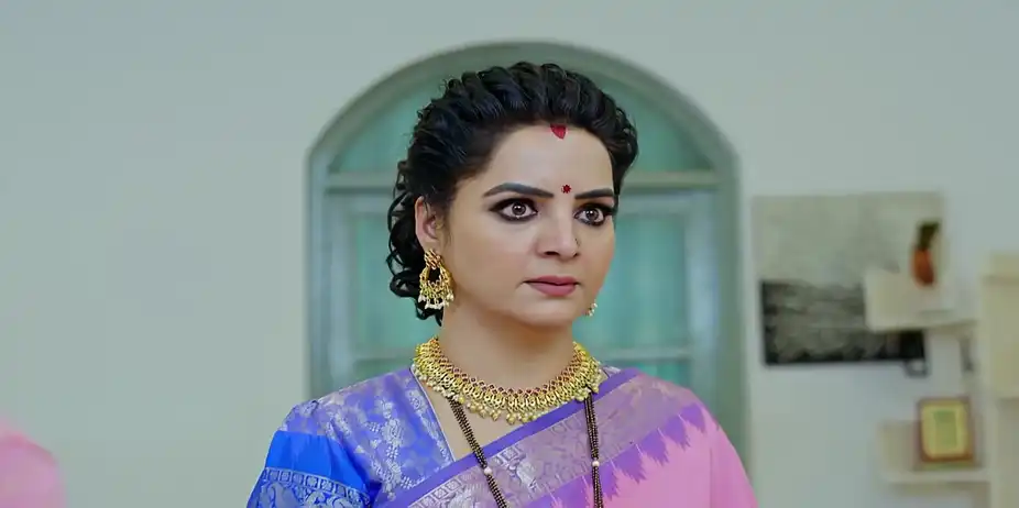 Ummadi Kutumbam - October 21, 2025 - Best Scene
