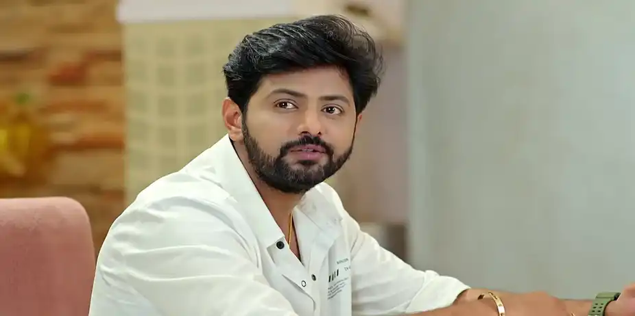 Ummadi Kutumbam - October 20, 2025 - Best Scene