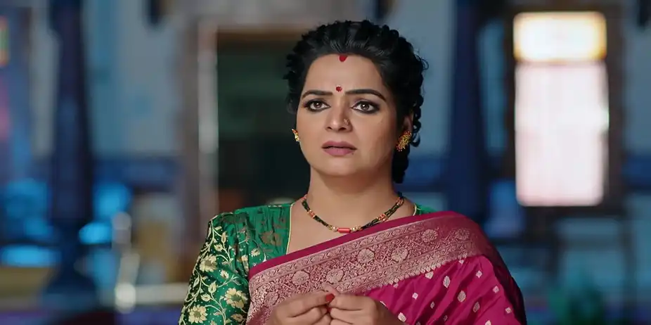 Ummadi Kutumbam - October 25, 2025 - Best Scene