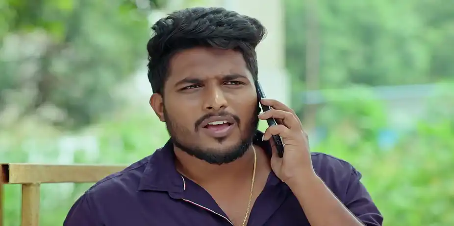 Ummadi Kutumbam - October 23, 2025 - Best Scene