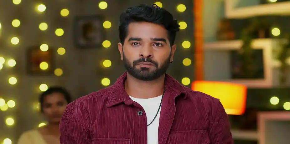 Salangai Oli S1 E112 - Chandra Mistakes Jerry to be the Thief