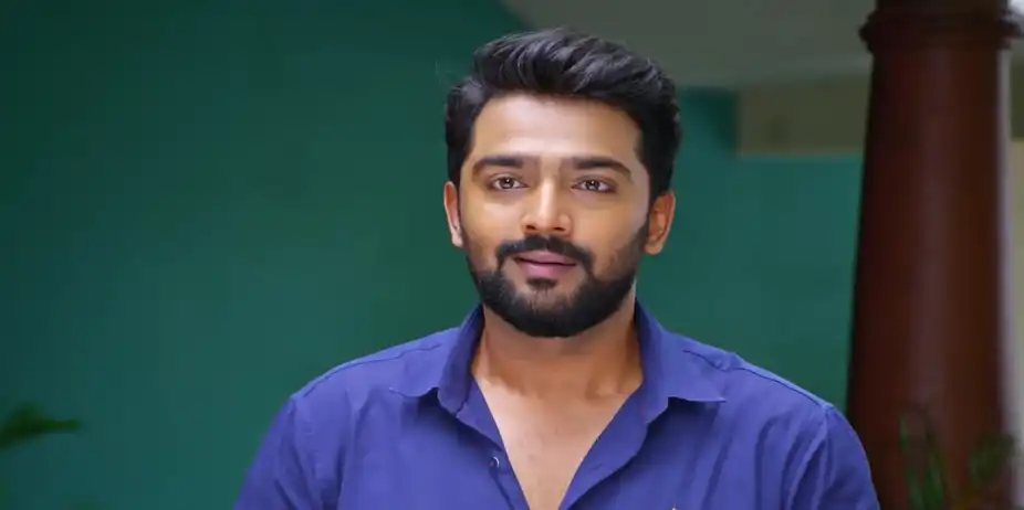 Ayali Spots Suryanarayan - Ayali