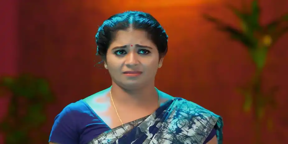 Jayanthi Decides to Help Indhu - Chinnan Siru Kiliye