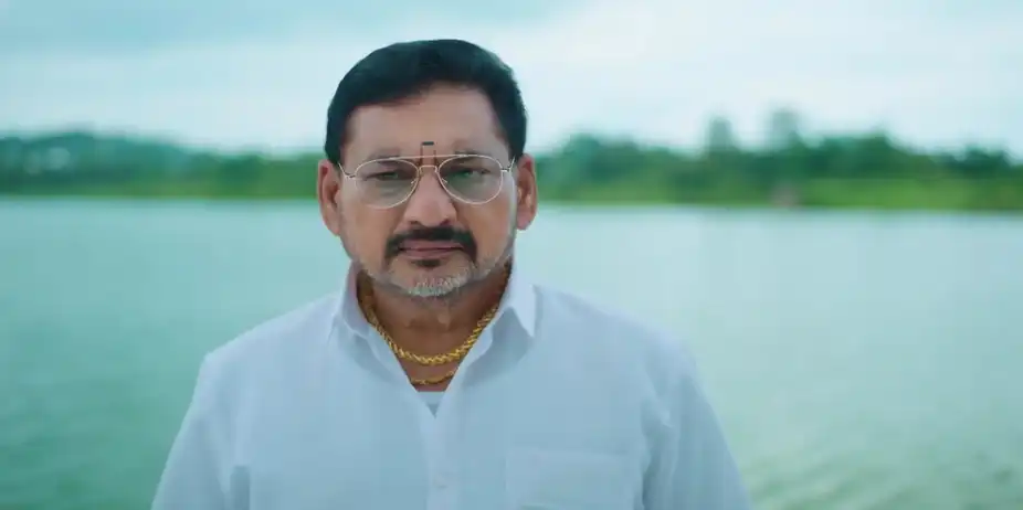 Getti Melam - October 24, 2025 - Best Scene