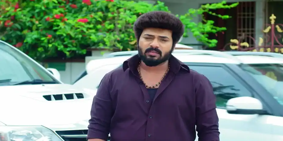 Karthigai Deepam - October 24, 2025 - Best Scene