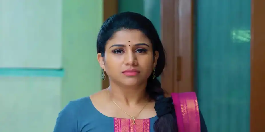 Vishal Argues with Isai - Paarijatham