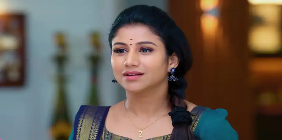 Paarijatham - October 24, 2025 - Best Scene