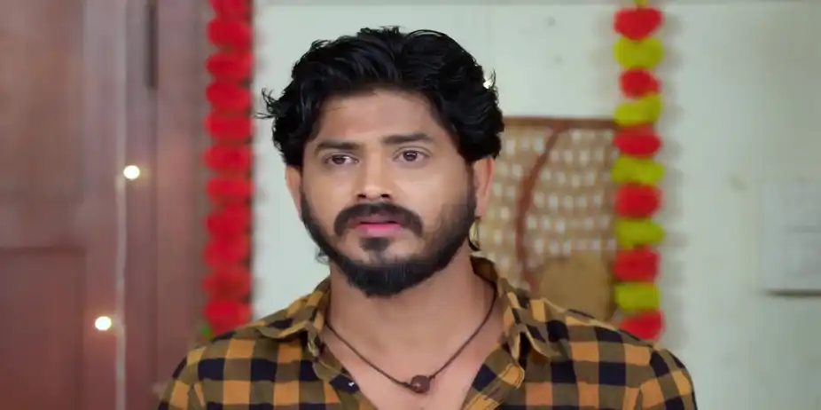 Janaki Tries to Make Raghuram Understand - Sandhya Raagam