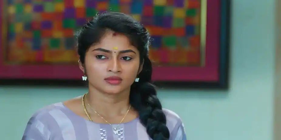 Veera - October 24, 2025 - Best Scene