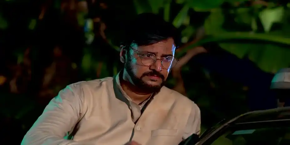 Chirodini Tumi Je Amar - October 21, 2025 - Best Scene