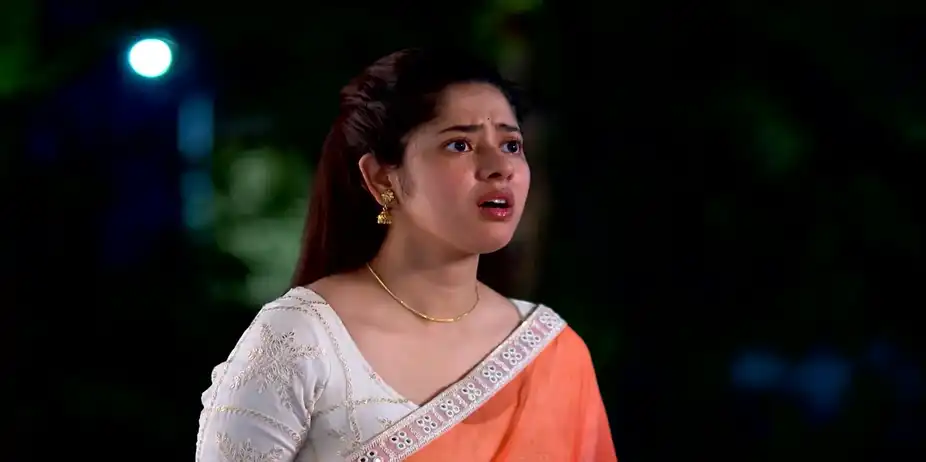 Chirodini Tumi Je Amar - October 20, 2025 - Best Scene