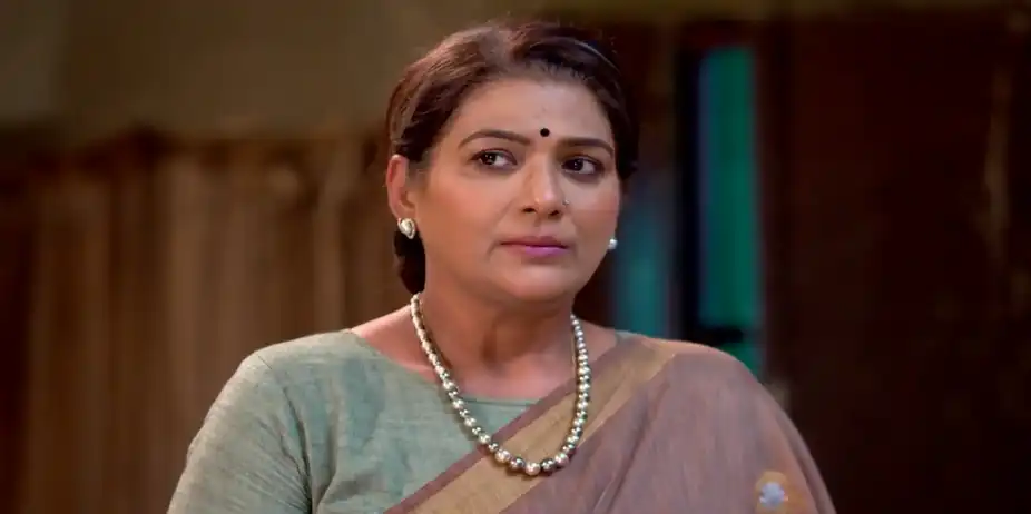 Chirodini Tumi Je Amar - October 22, 2025 - Best Scene