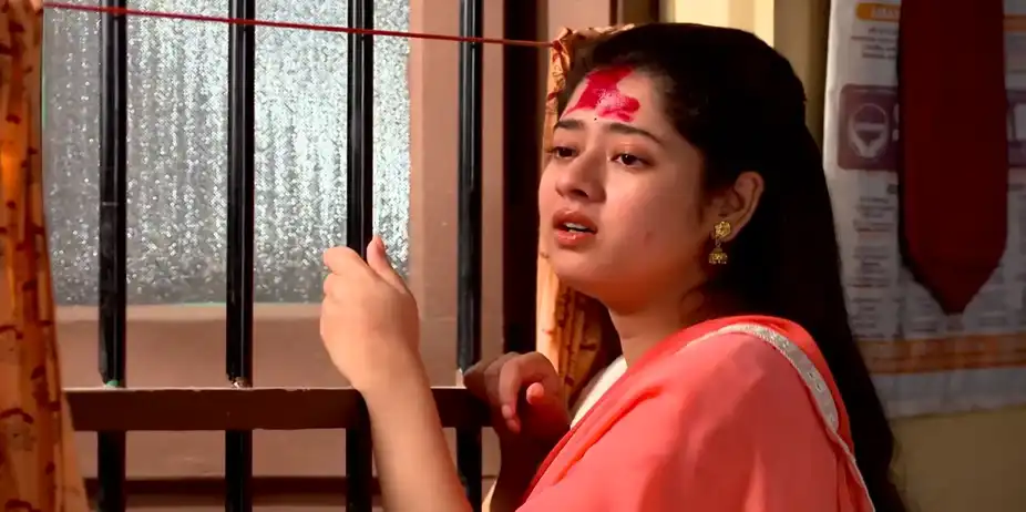 Chirodini Tumi Je Amar - October 25, 2025 - Best Scene
