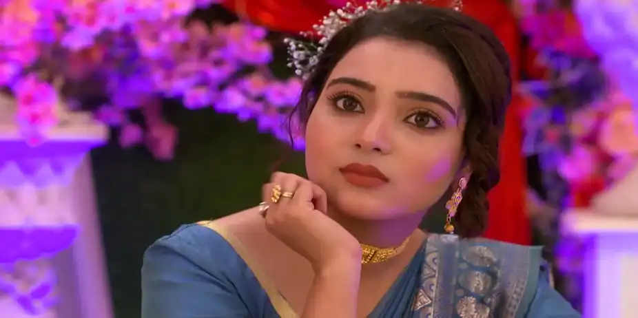 Jagadhatri - October 20, 2025 - Best Scene